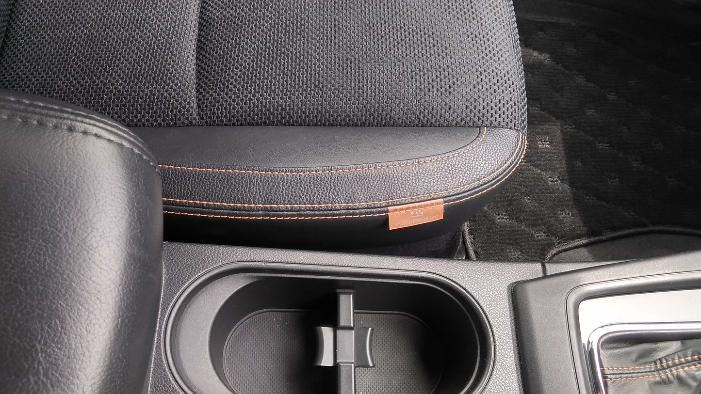 815. Subaru Forester X- Break 2014