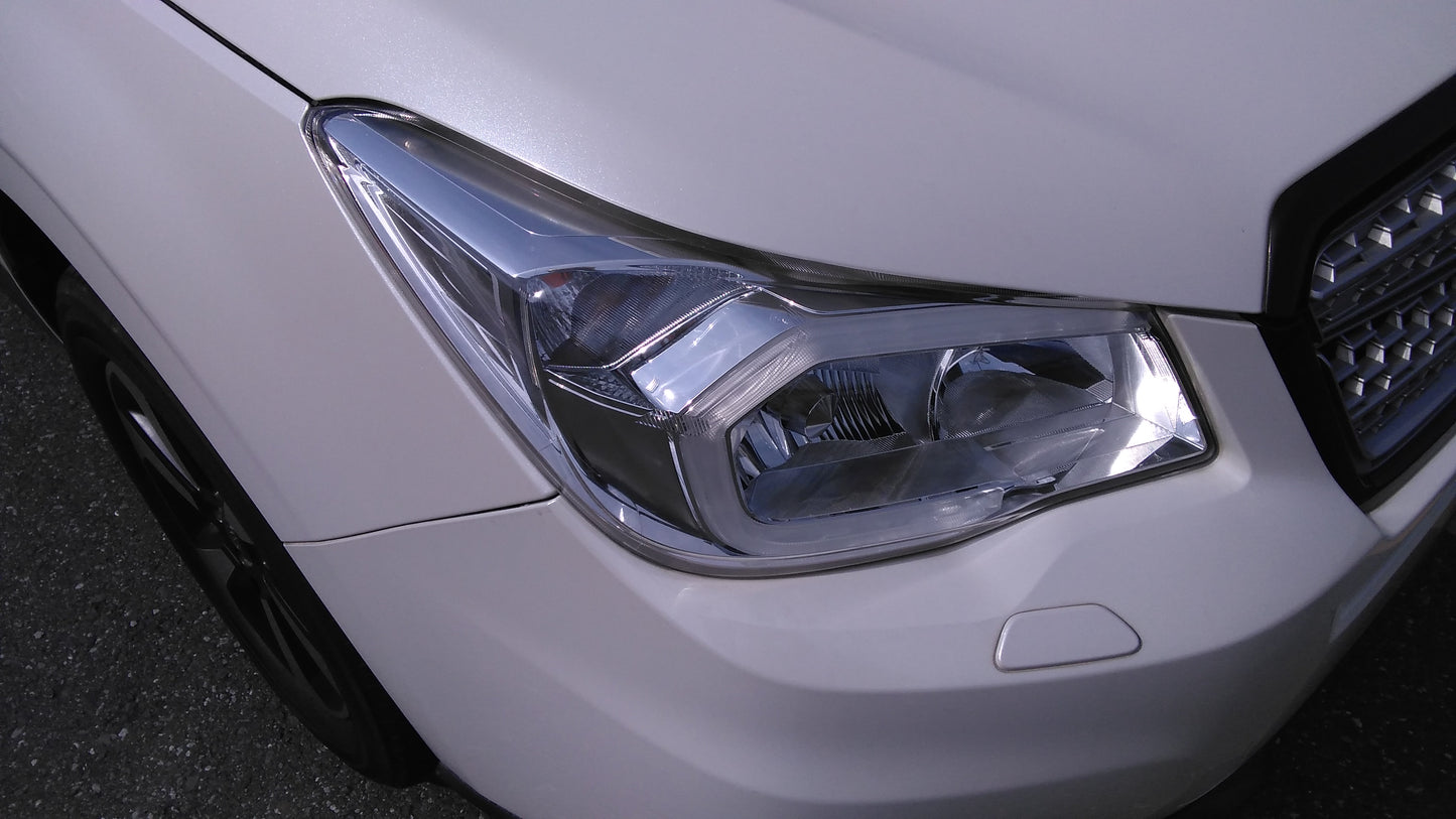 818. Subaru Forester 2015
