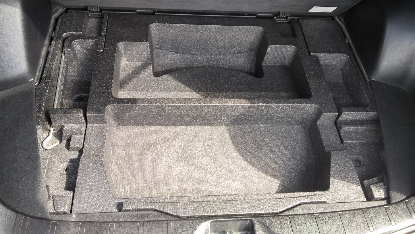 818. Subaru Forester 2015