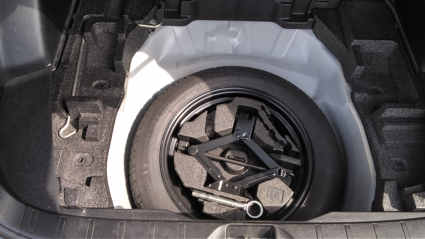 818. Subaru Forester 2015