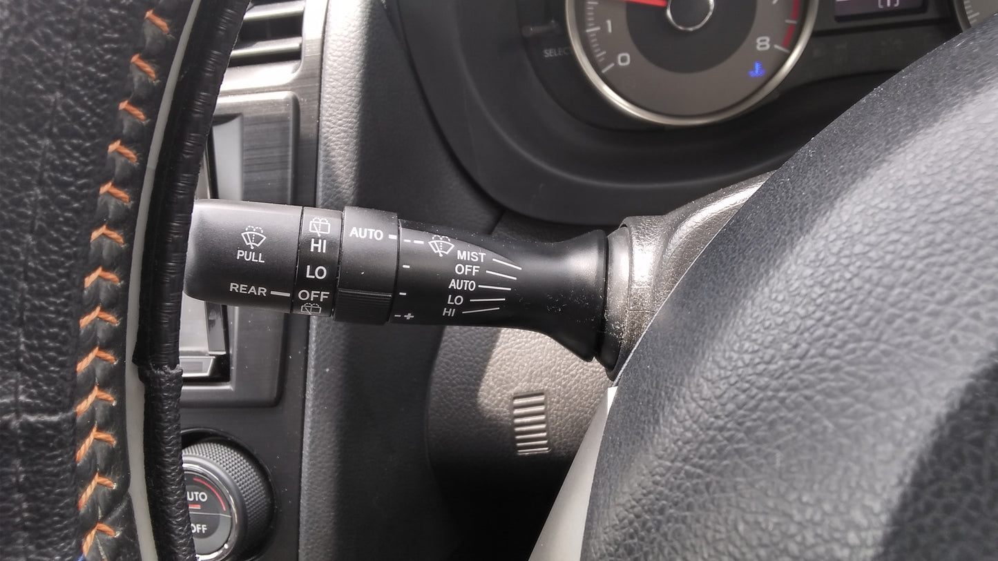 815. Subaru Forester X- Break 2014