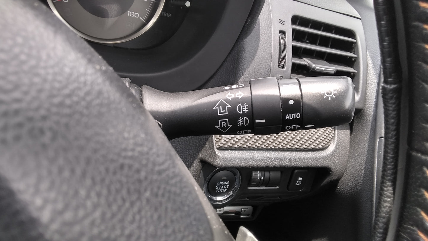 815. Subaru Forester X- Break 2014