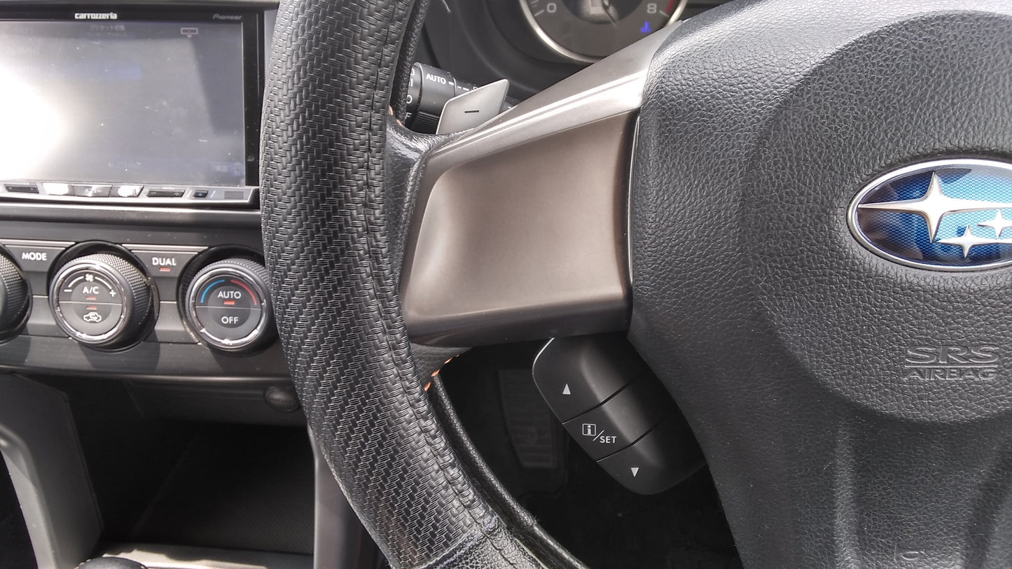 815. Subaru Forester X- Break 2014
