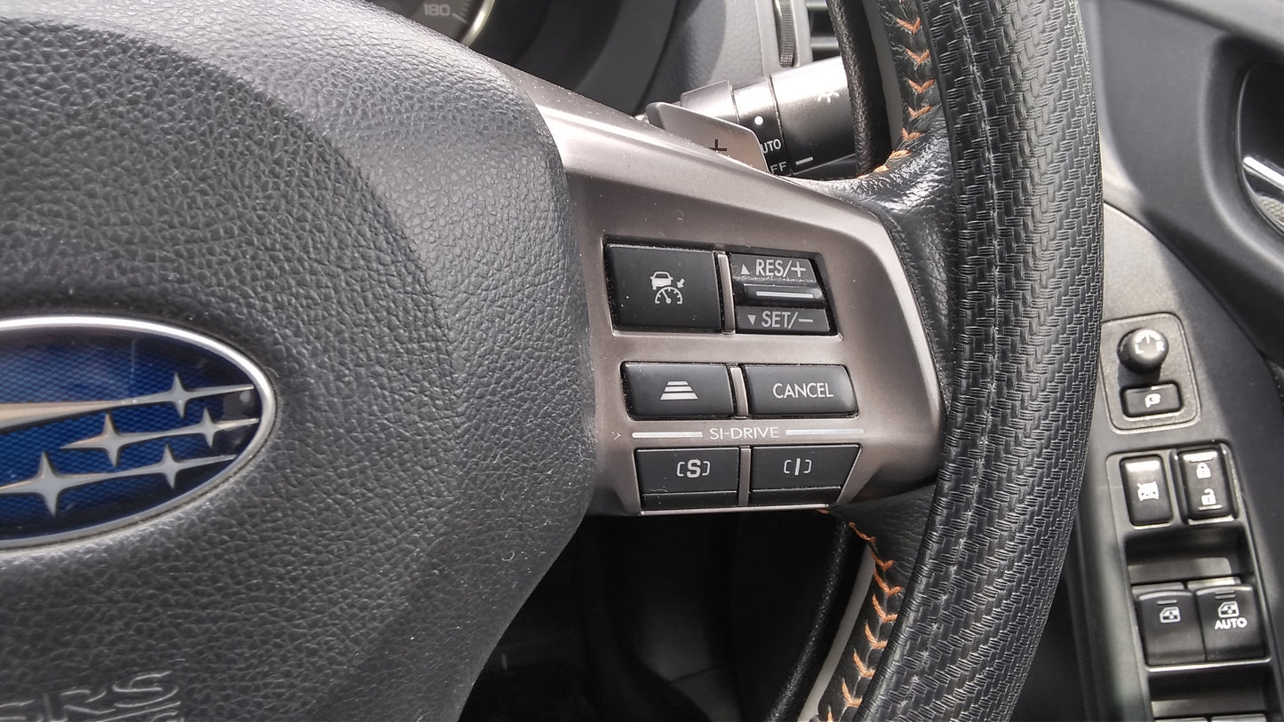 815. Subaru Forester X- Break 2014