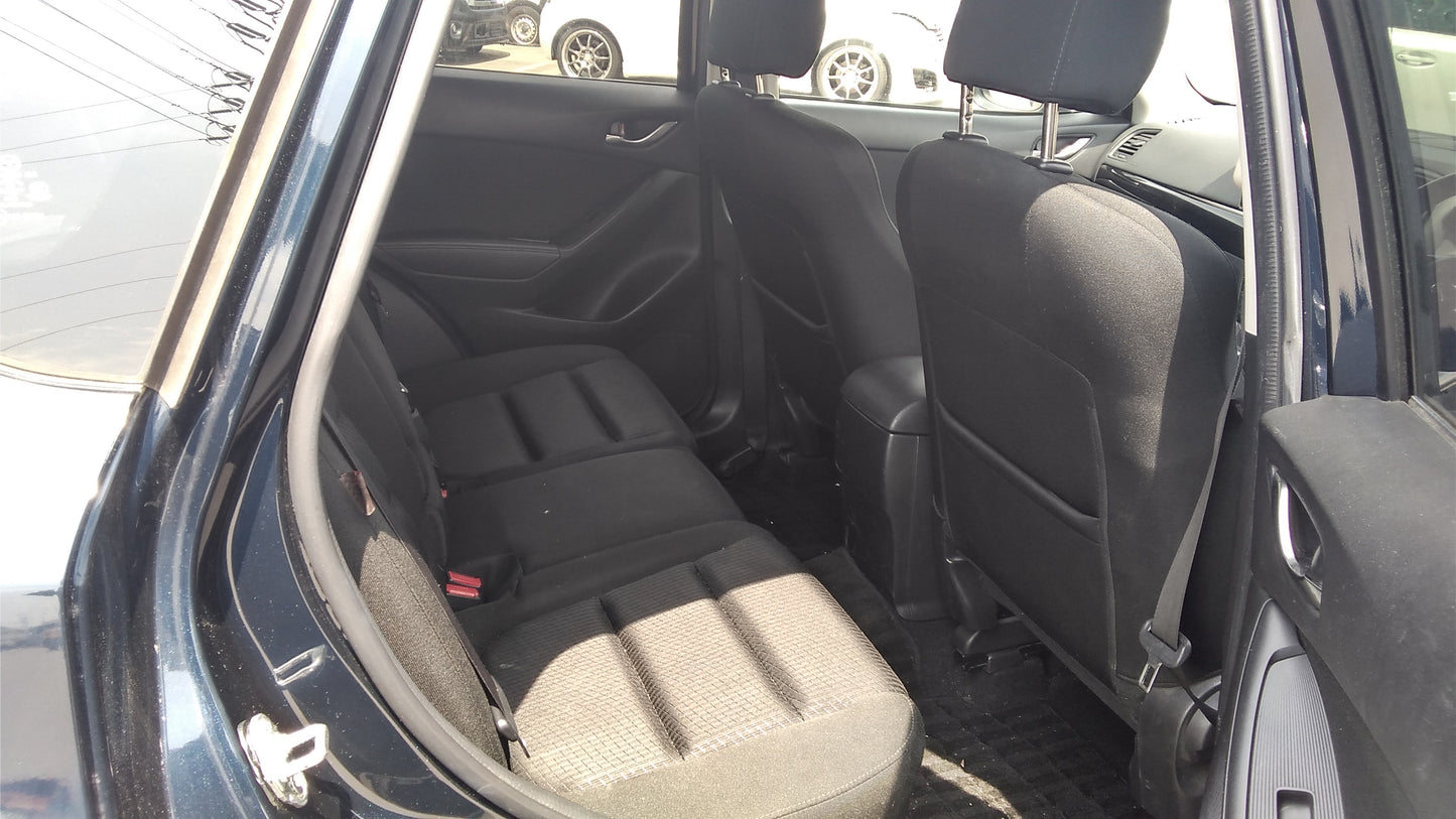 825. Mazda CX-5 XD 2014