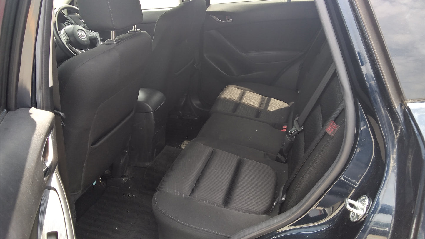 825. Mazda CX-5 XD 2014