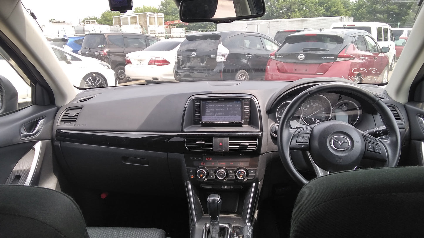 825. Mazda CX-5 XD 2014