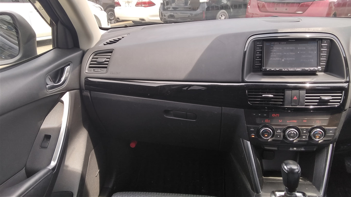 825. Mazda CX-5 XD 2014