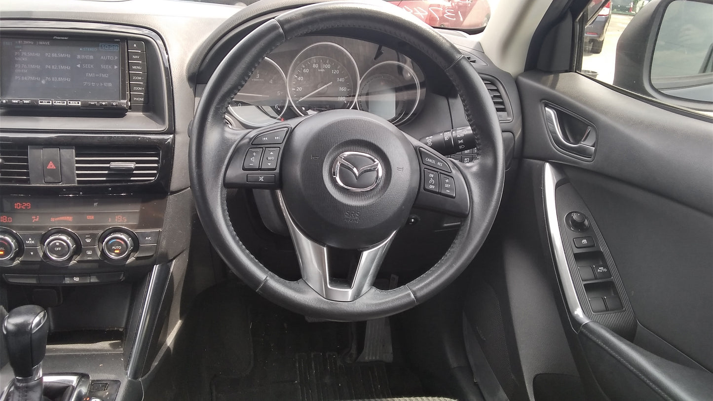 825. Mazda CX-5 XD 2014