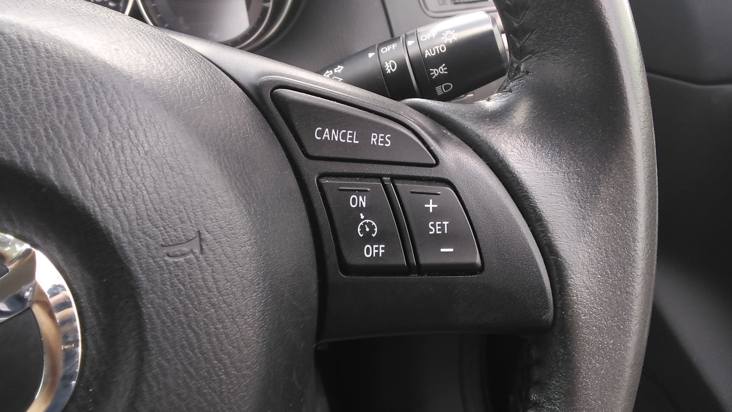 825. Mazda CX-5 XD 2014