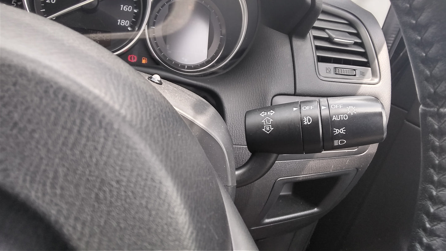 825. Mazda CX-5 XD 2014