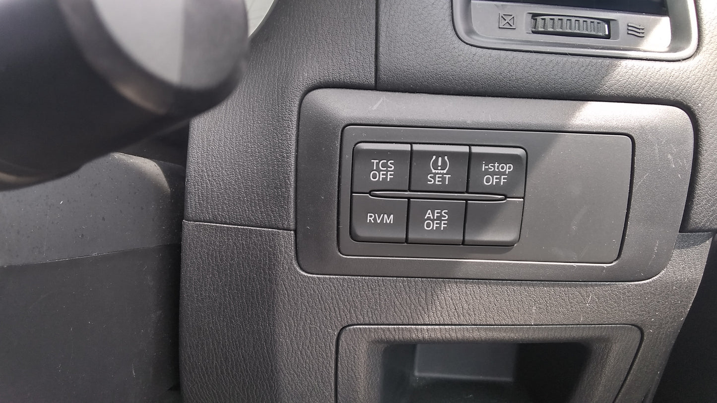 825. Mazda CX-5 XD 2014