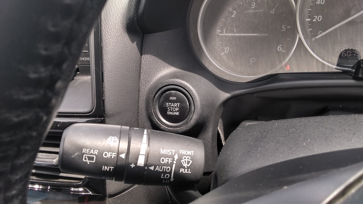 825. Mazda CX-5 XD 2014