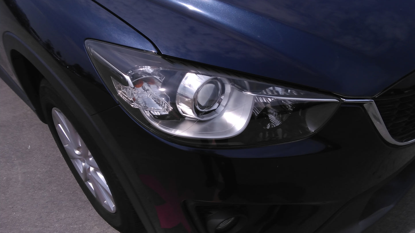 825. Mazda CX-5 XD 2014