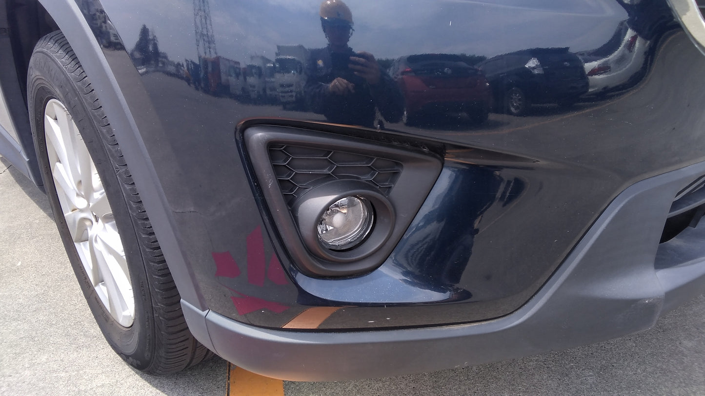 825. Mazda CX-5 XD 2014