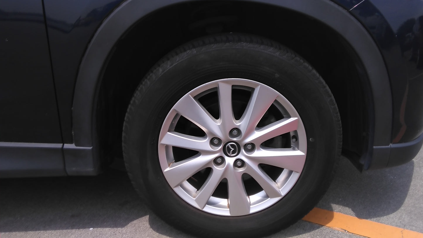 825. Mazda CX-5 XD 2014