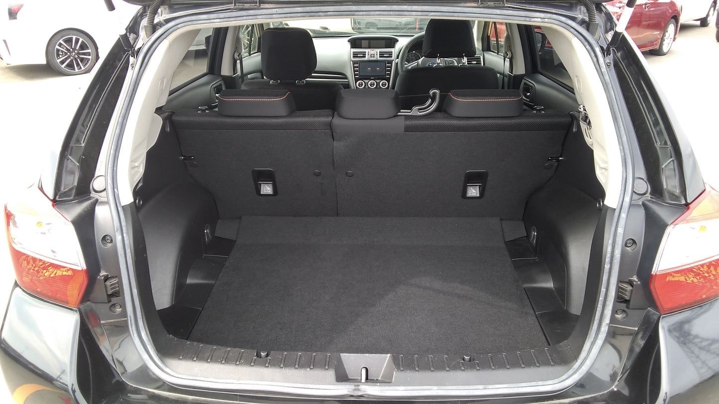 823. Subaru Impreza 2.OI EYE SIGHT PROUD EDITION 2016