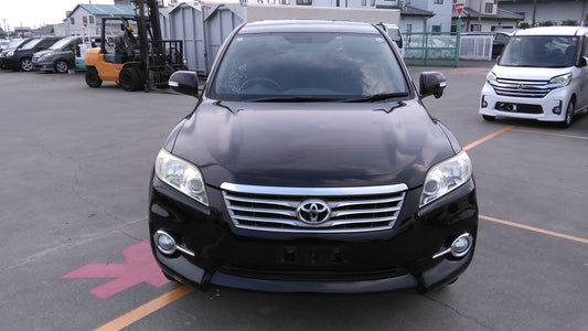 824. Toyota Vanguard 240S S-PKG 2012
