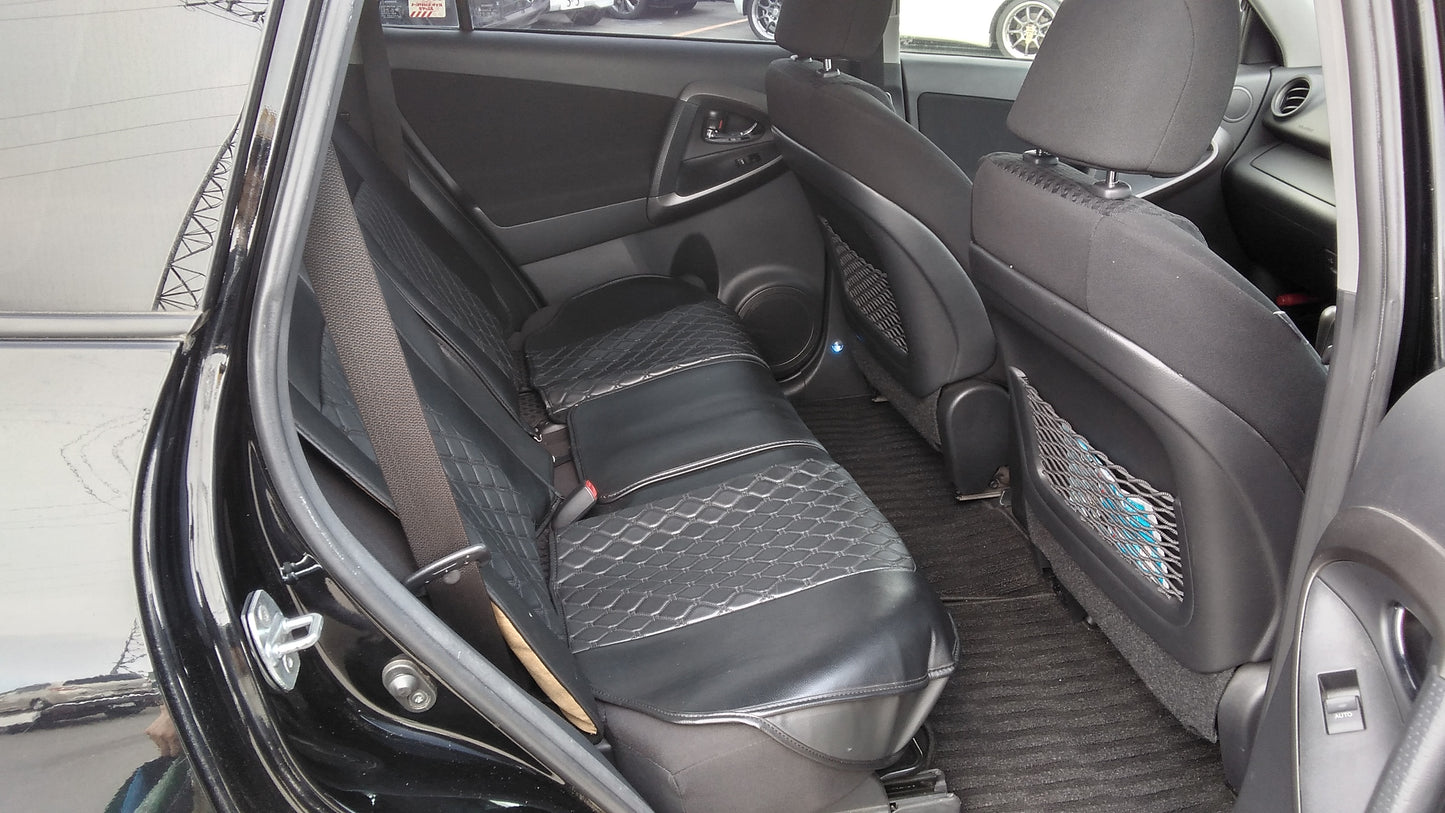 824. Toyota Vanguard 240S S-PKG 2012