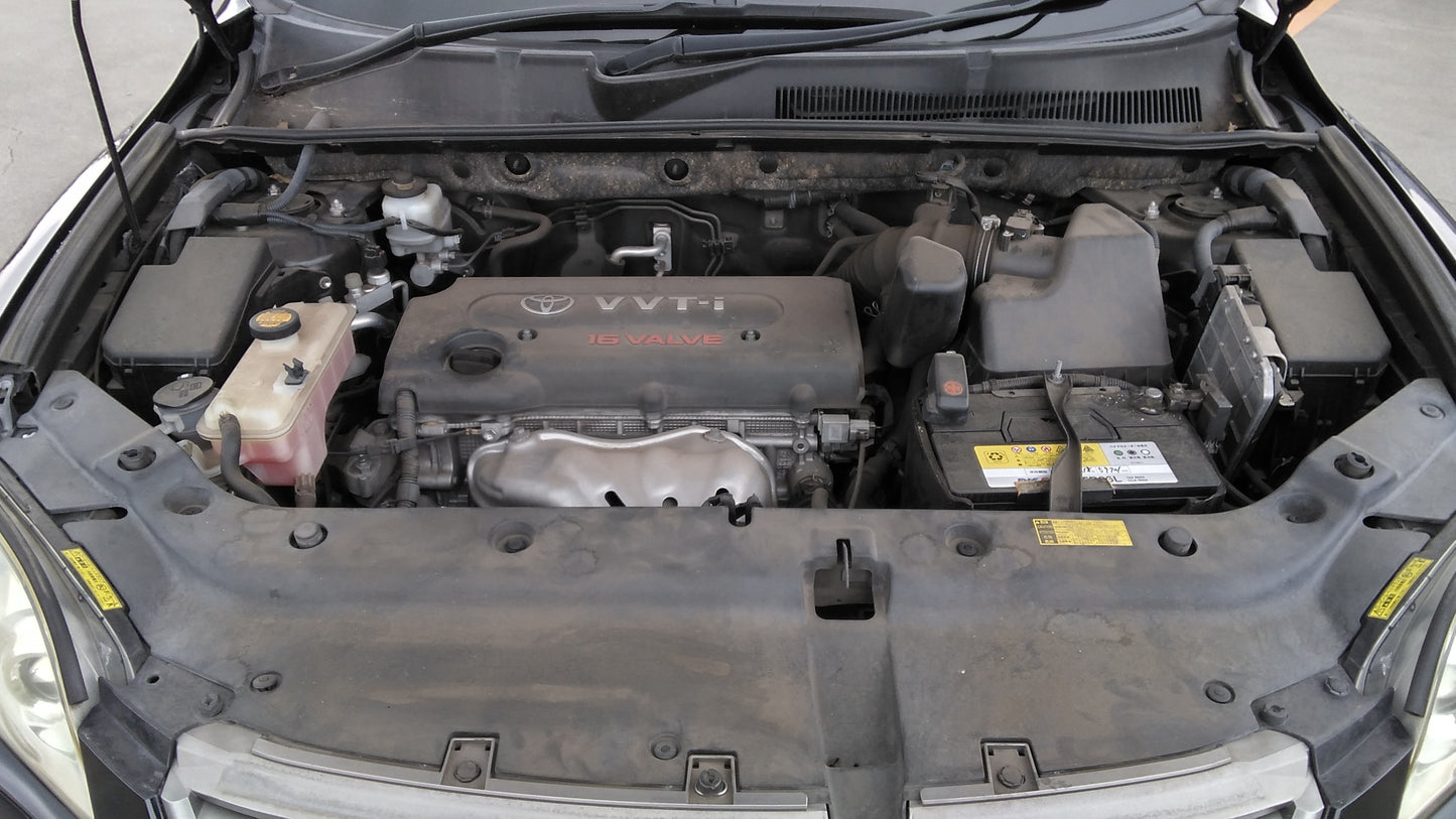 824. Toyota Vanguard 240S S-PKG 2012