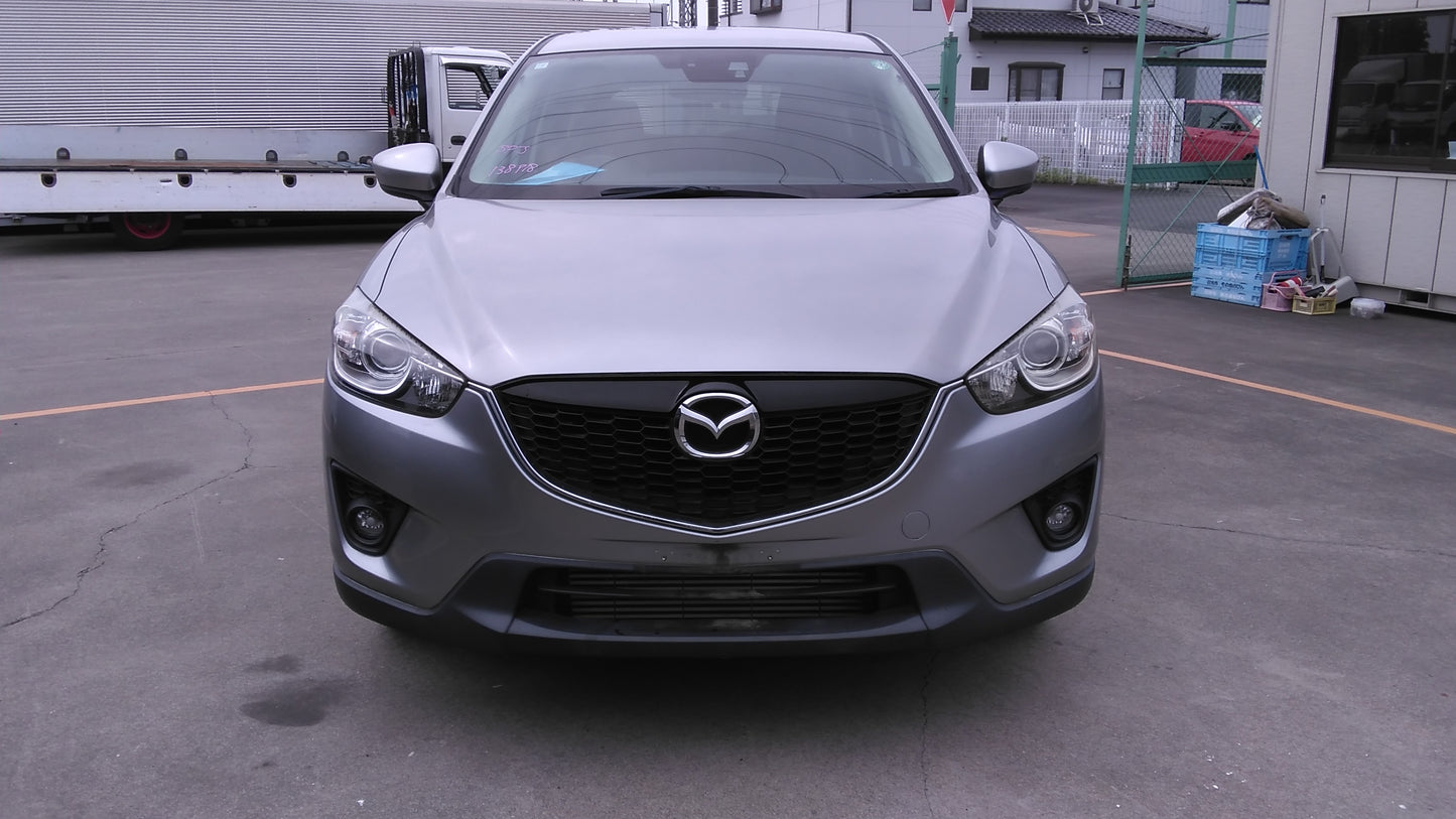 826. Mazda CX-5 XD 2014