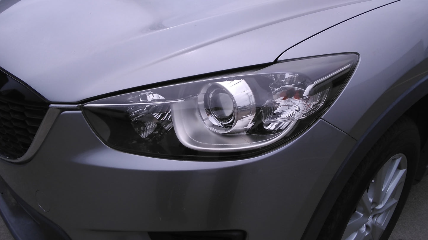 826. Mazda CX-5 XD 2014