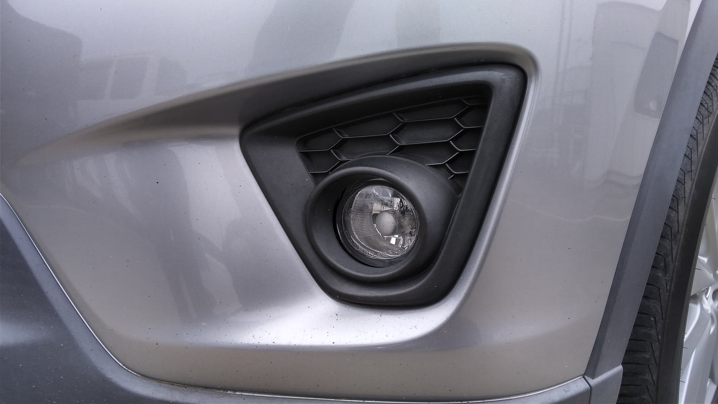 826. Mazda CX-5 XD 2014