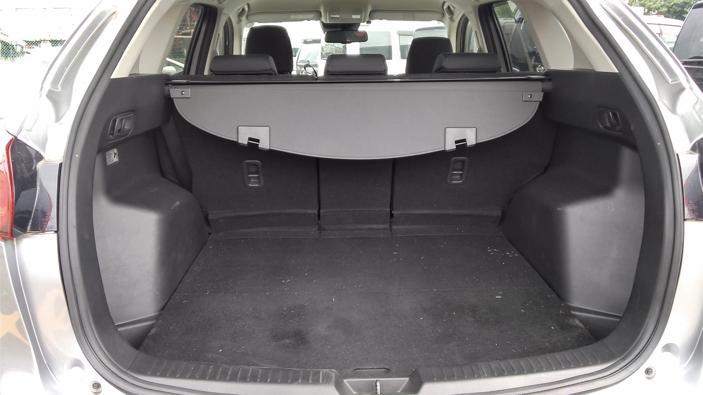 826. Mazda CX-5 XD 2014