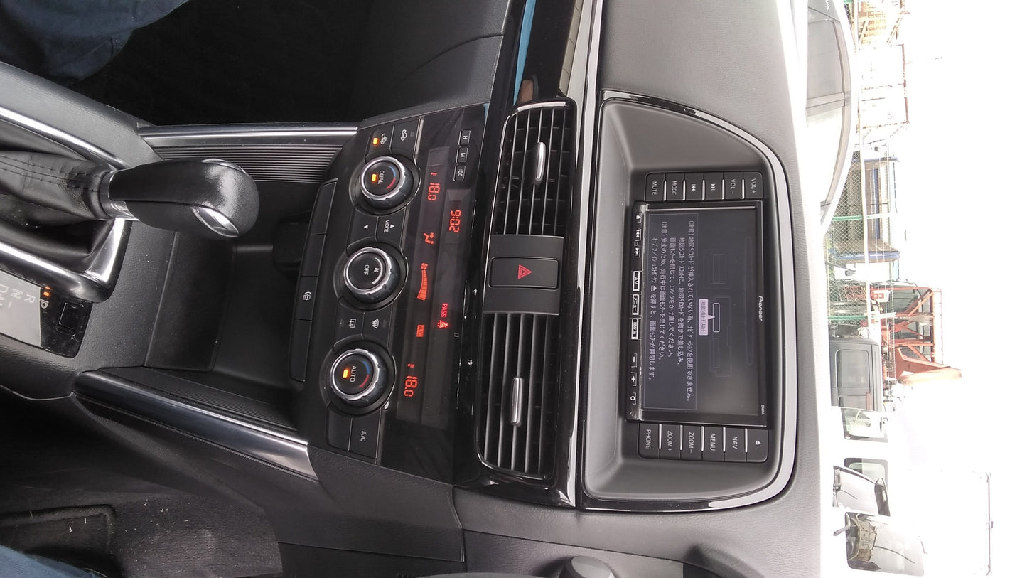 826. Mazda CX-5 XD 2014
