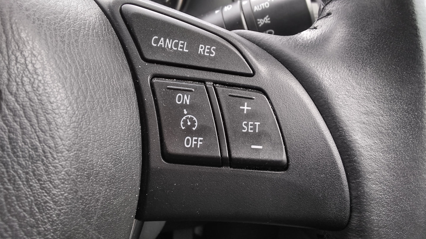 826. Mazda CX-5 XD 2014