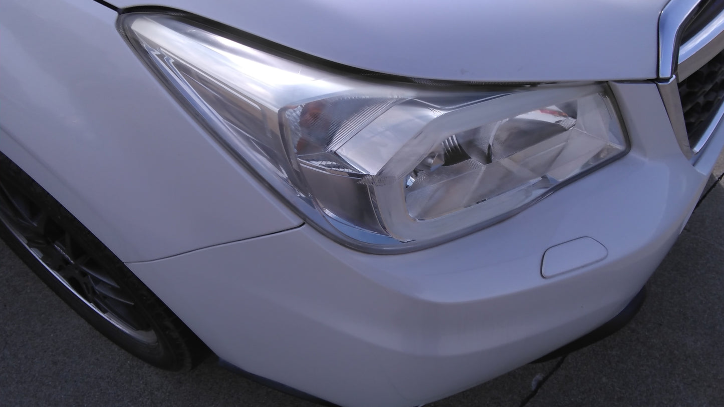 827. Subaru Forester 2.0I-L EYESIGHT 2014