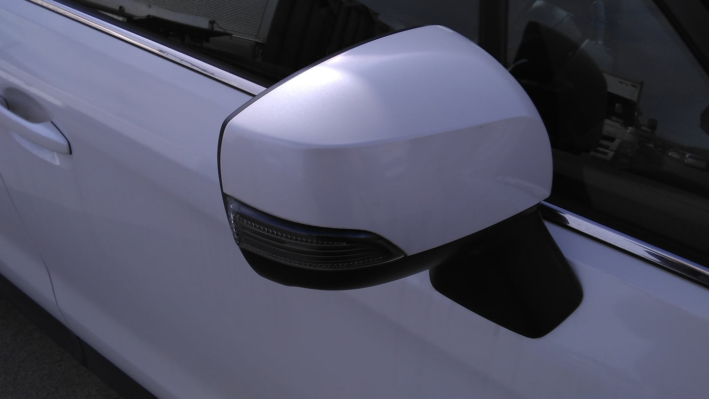 827. Subaru Forester 2.0I-L EYESIGHT 2014