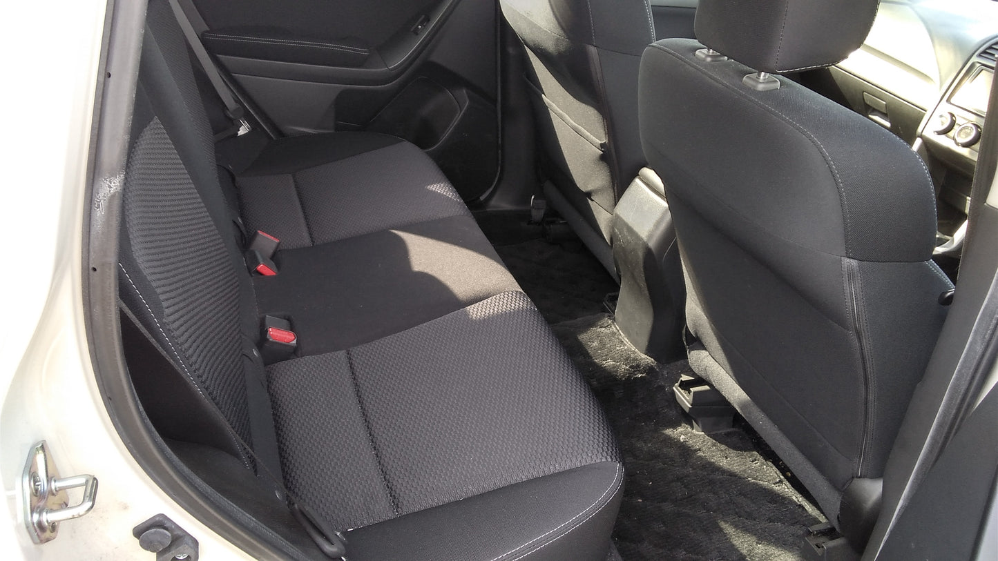 827. Subaru Forester 2.0I-L EYESIGHT 2014