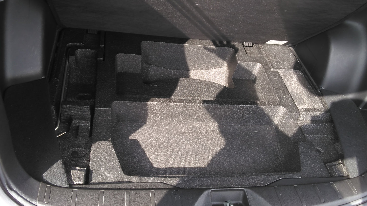 827. Subaru Forester 2.0I-L EYESIGHT 2014