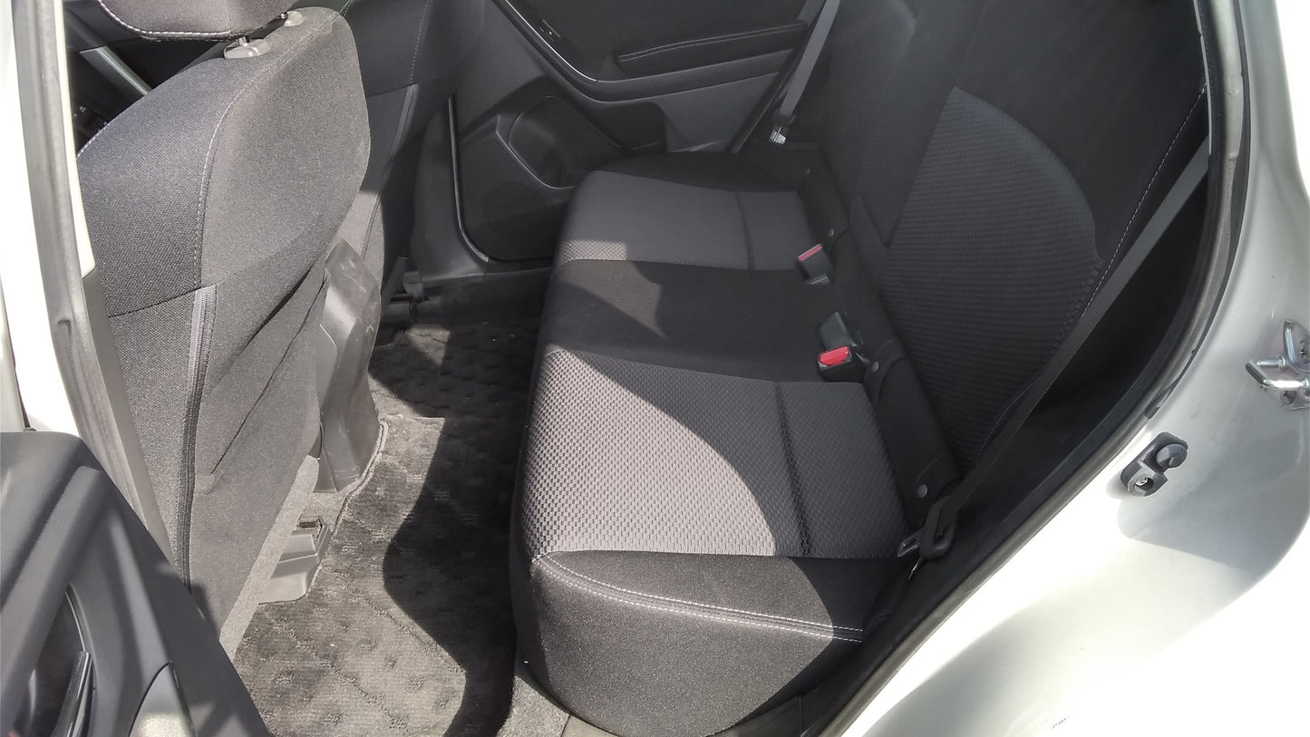 827. Subaru Forester 2.0I-L EYESIGHT 2014