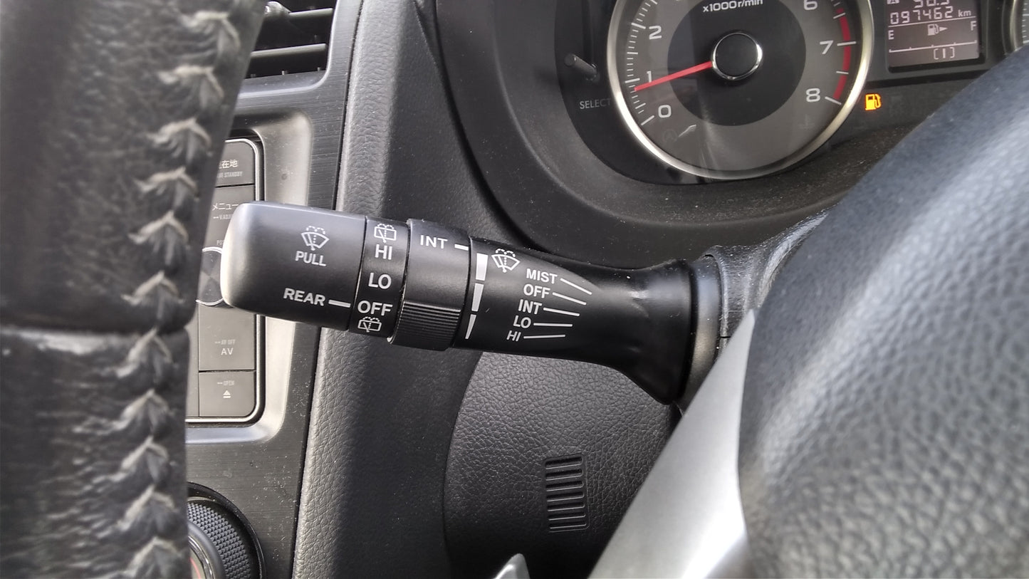 827. Subaru Forester 2.0I-L EYESIGHT 2014