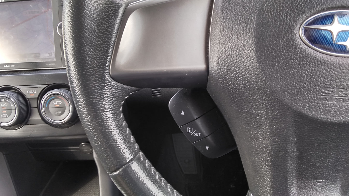 827. Subaru Forester 2.0I-L EYESIGHT 2014