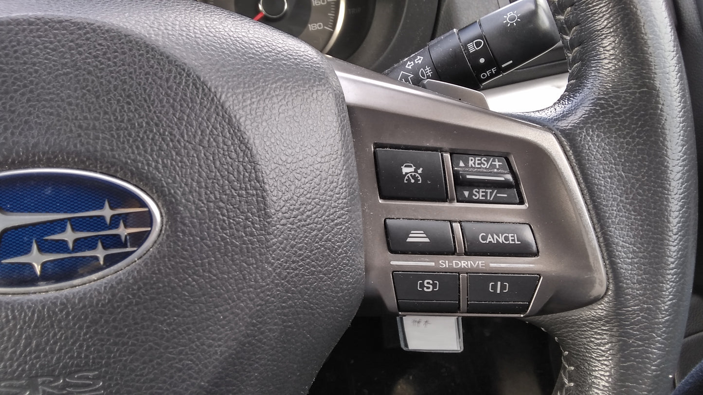 827. Subaru Forester 2.0I-L EYESIGHT 2014
