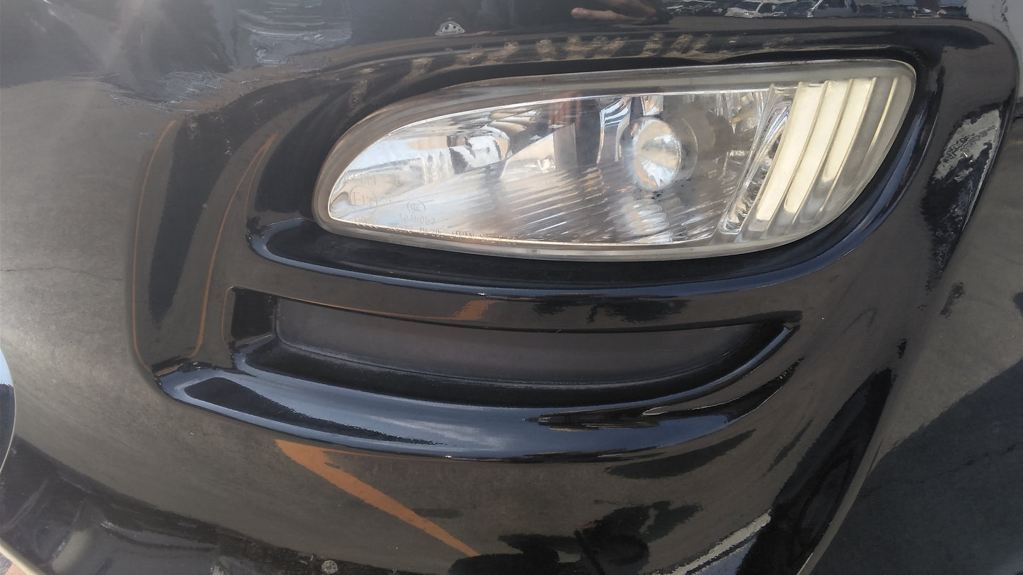 834. Toyota Harrier 240G 2009
