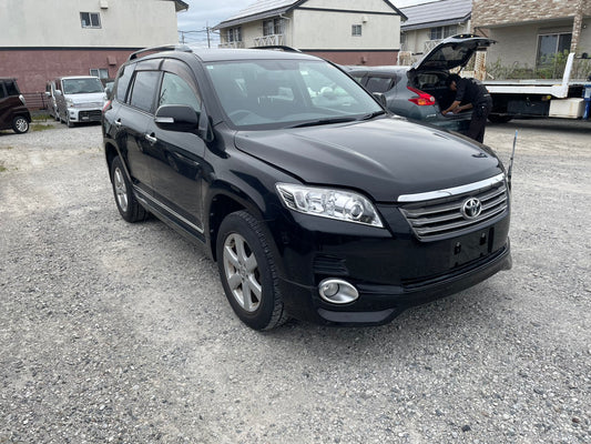 1066 TOYOTA VANGUARD 240S 2008 Milage: 86,233 Km