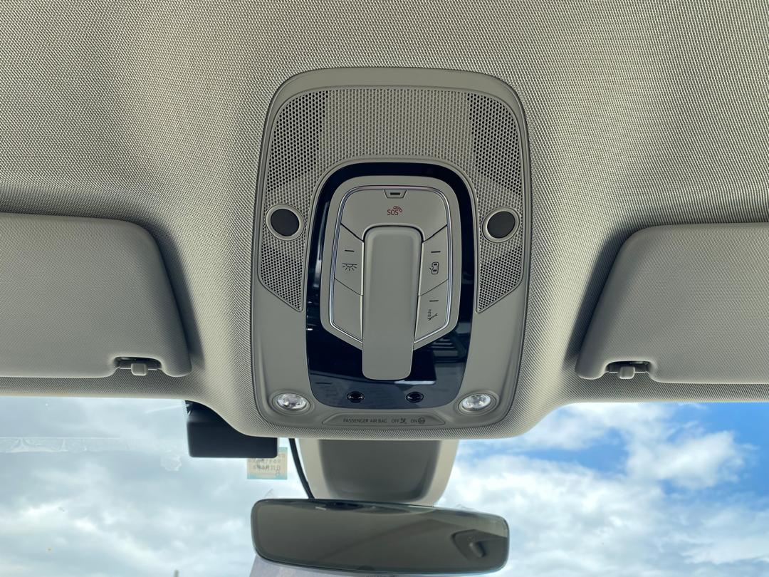 541. Audi Q5 Quattro 2019