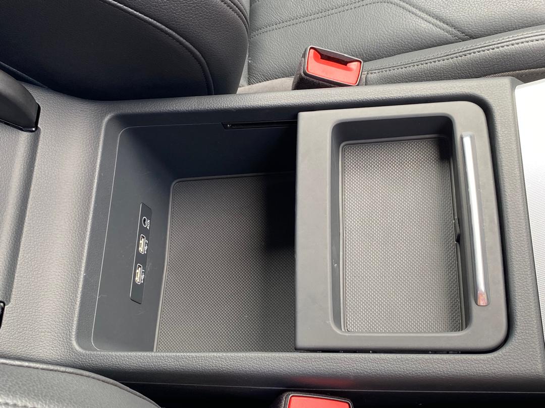 541. Audi Q5 Quattro 2019