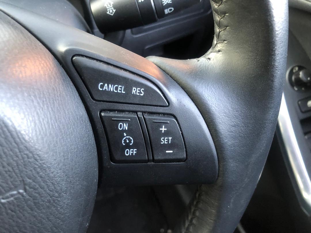 879 MAZDA CX-5 2019 / Milage: 73,706 Km