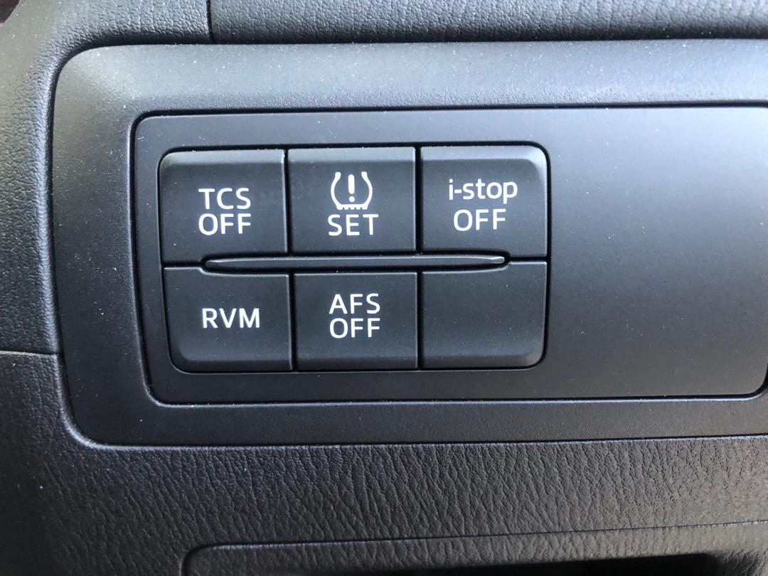 879 MAZDA CX-5 2019 / Milage: 73,706 Km