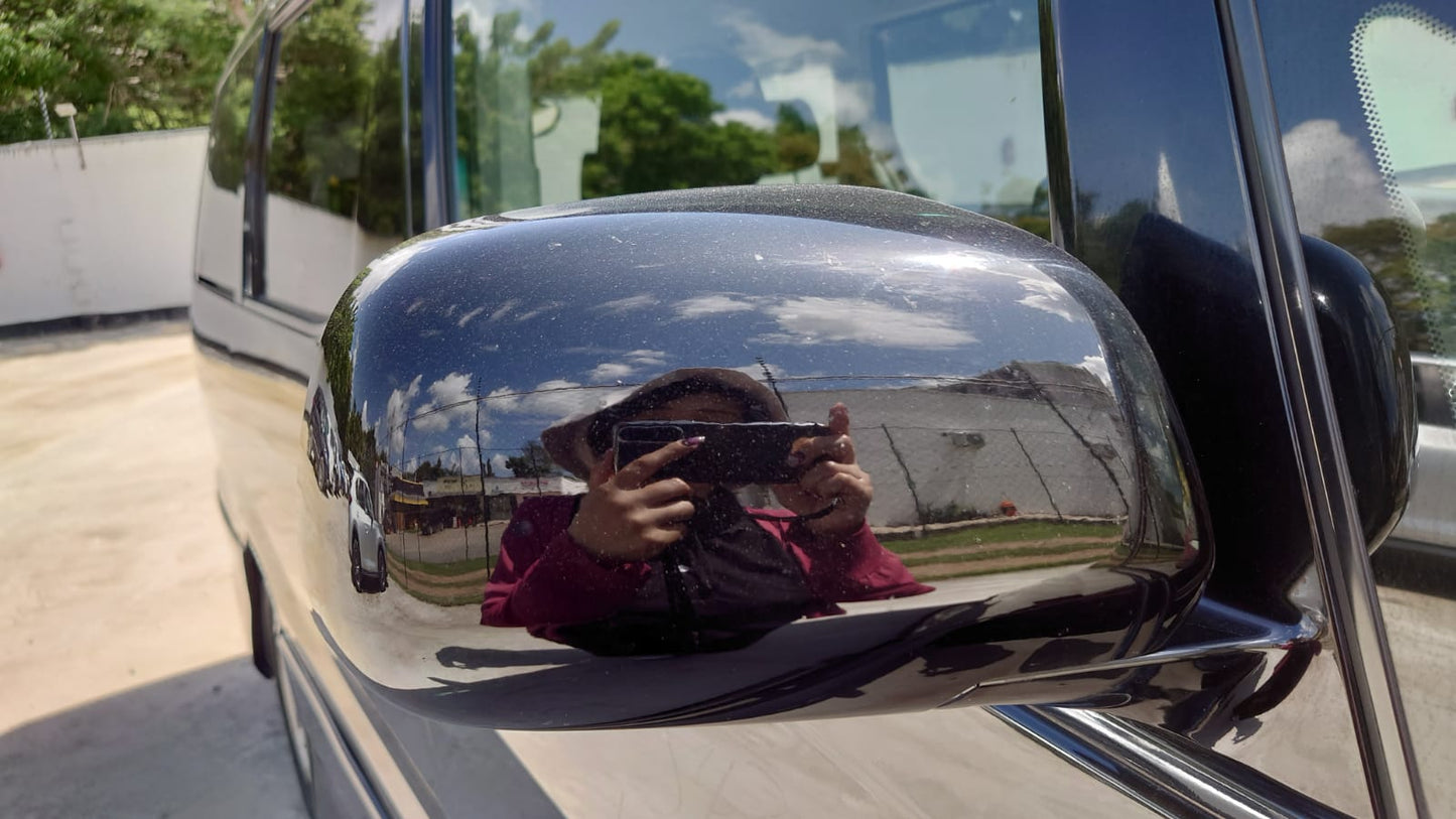 723 Toyota Alphard AS PLATINUNM S2 2008