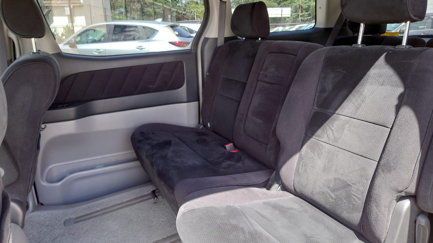 723 Toyota Alphard AS PLATINUNM S2 2008