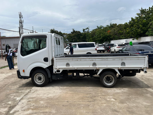 949 NISSAN ATLAS 1.5T SUPER LOW 2010 SQ2F24-010146