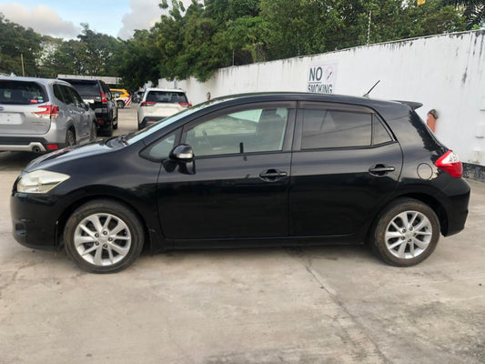 963 TOYOTA AURIS 150X M PACKAGE 2010 NZE151-1093695