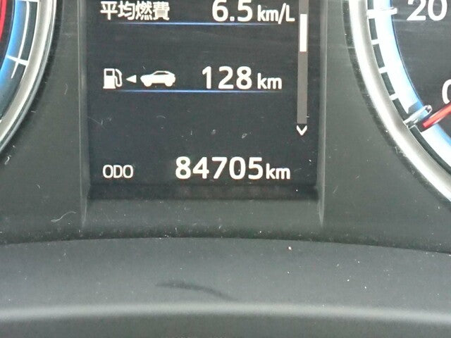714. Toyota Harrier Premium 2014