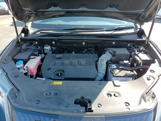 739. Toyota Harrier Premium 2015